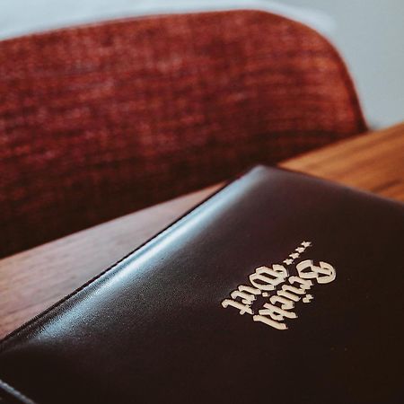 Hotel Bruecklwirt Niklasdorf Zewnętrze zdjęcie
