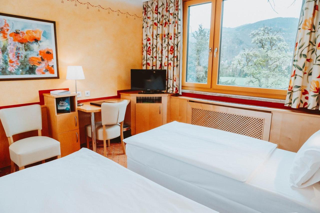 Hotel Bruecklwirt Niklasdorf Zewnętrze zdjęcie