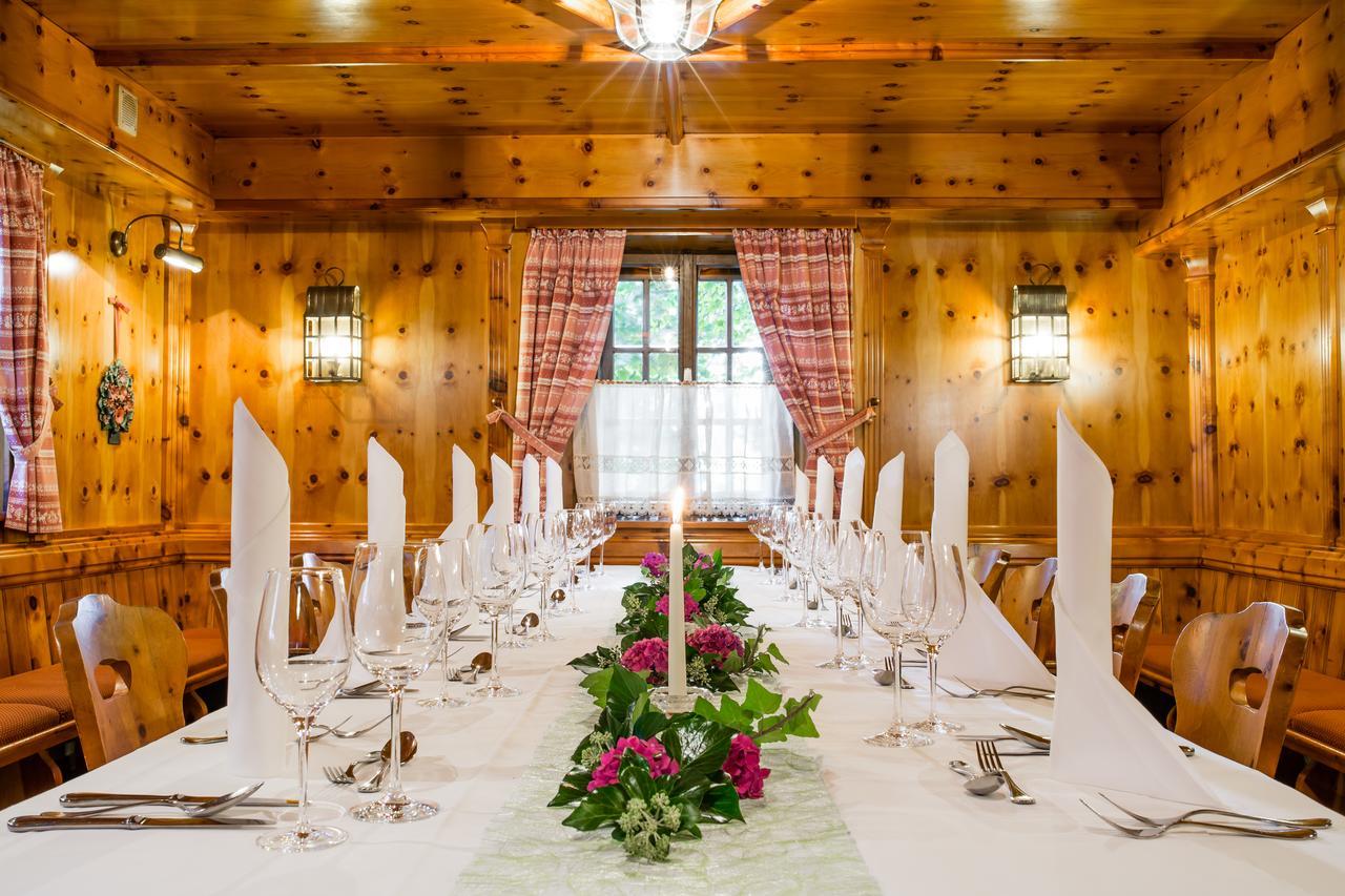 Hotel Bruecklwirt Niklasdorf Zewnętrze zdjęcie
